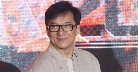 jackie chan death 2020